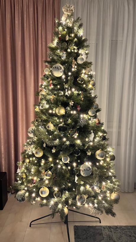 Vianočný stromček,