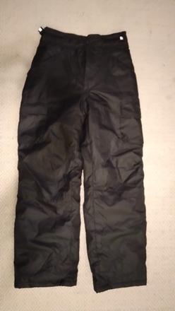 Lyžiarske nohavice, okay,152