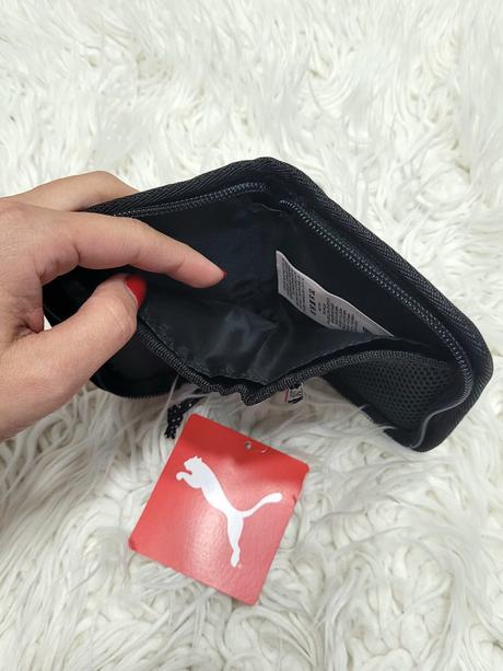 Puma peňaženka, puma
