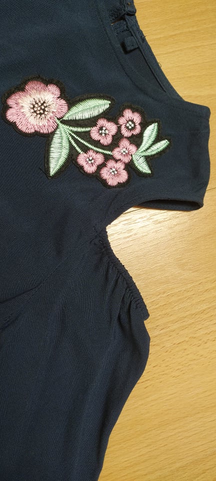 Moderna bluzka, c&a,134