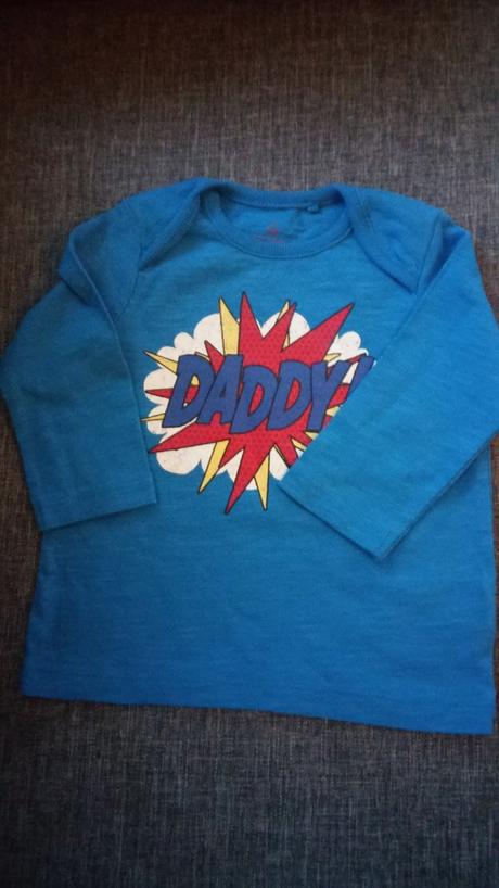 Daddy is my hero ...next, next,68