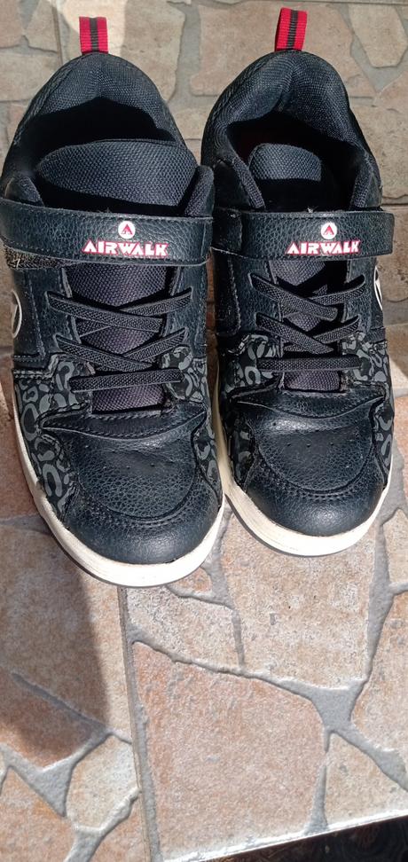Topánky, 36