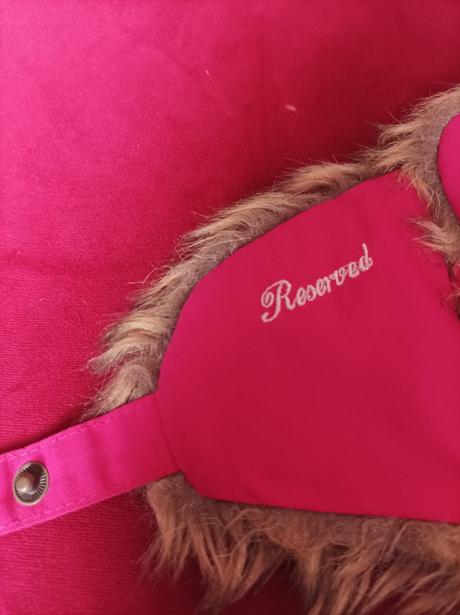 Baranica, reserved,122