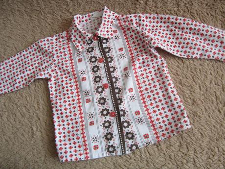 Balík pre chlapca, 86–98