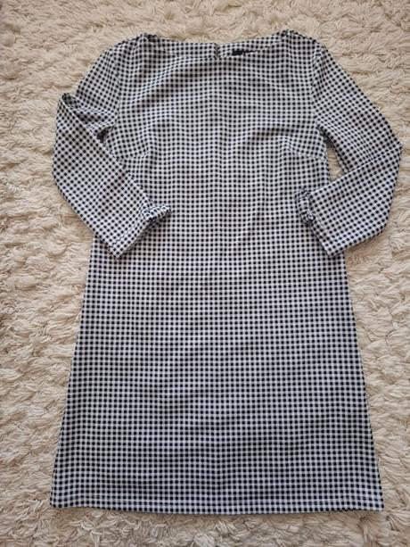 4ks šaty, mohito,xs