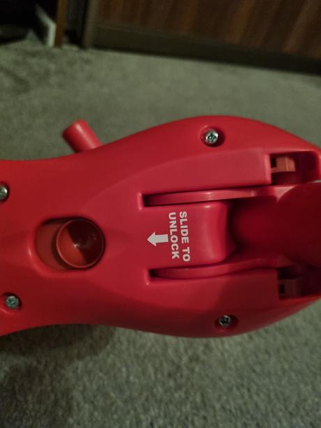 Odrážadlo pre dievčatá, 