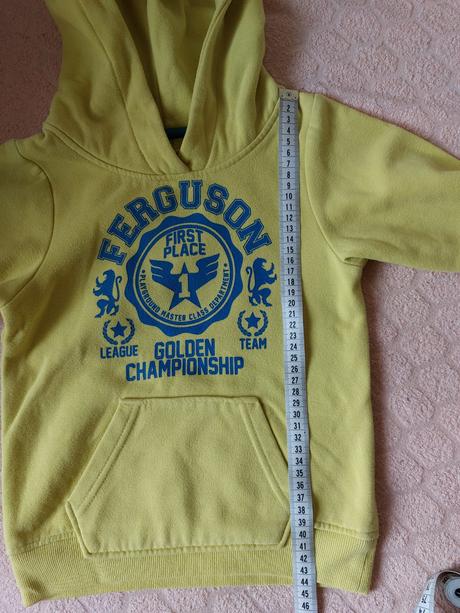 Limetkova mikina, 110