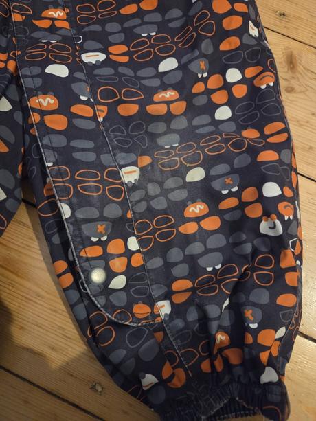 Reima zimušná kombinéza veľ.92, reima,92