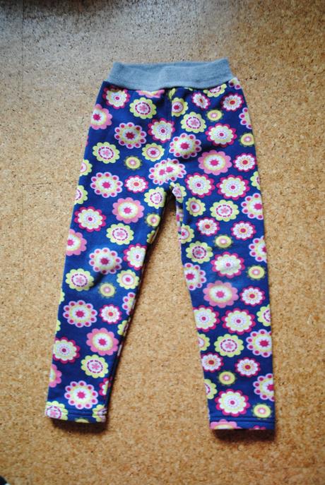 Zateplené legíny, 98