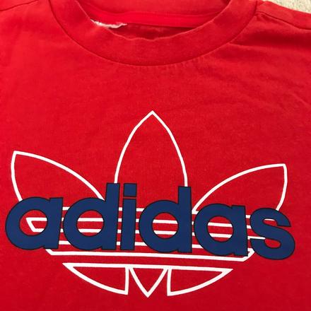 Adidas tricko, adidas,128