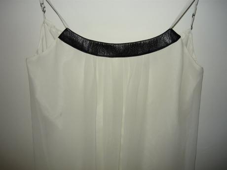 Blúzka na leto -m, m