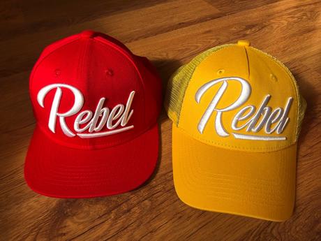 Šiltovka rebel kids 49-52, rebel kids,116