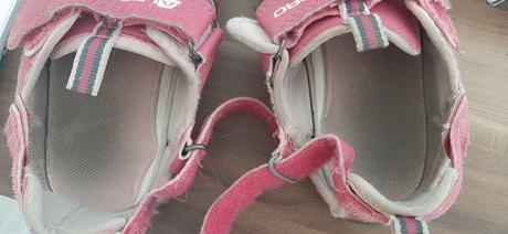 Sportove sandalky, alpine pro,32