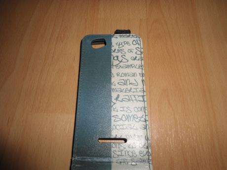 Obal na mobilny telefon - sony xperia m, sony