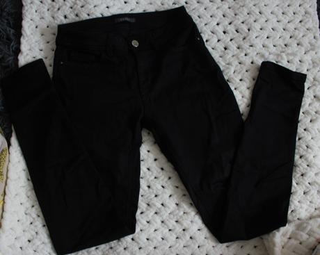 Nohavice esprit, esprit,s