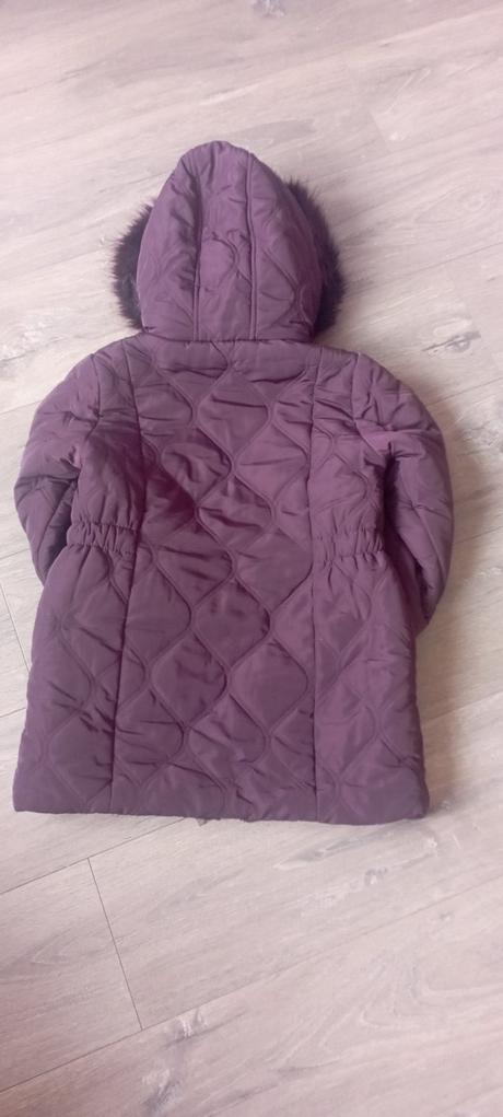 Bordová vetrovka 134, f&f,134