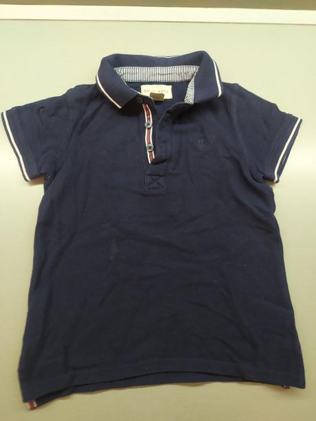 Tričko 2-4r 98/104, lindex,104