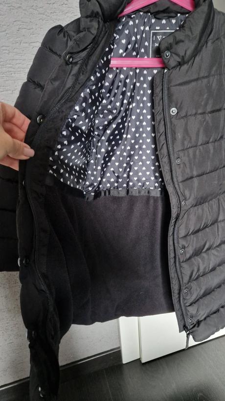 Zimná bunda 128, next,128