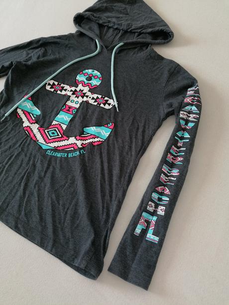 Tričko surfstyle, m