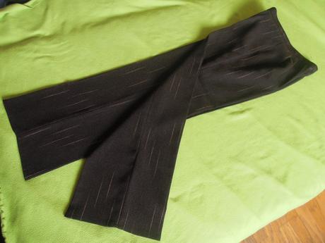 Kostým dámsky 3-kombinácia, 40