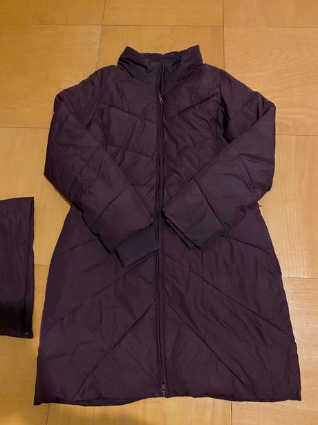 Bunda zimna, kenvelo,l