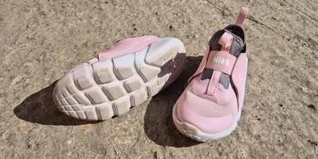 Dievčenská obuv, veľkosť 27, nike,27