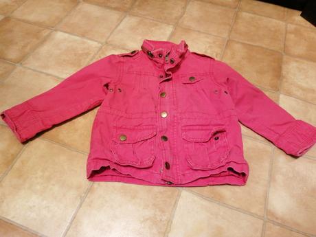 Balíček pre dievčatko 92-zima, 86–98