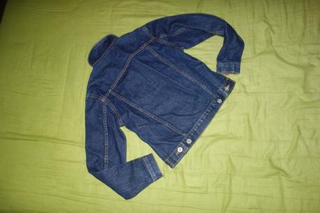 Riflova bundicka kylie, 140