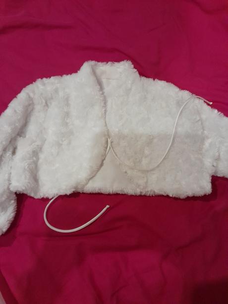 Šaty na prijimanie, 140