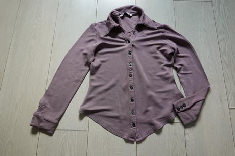 Dámska blúzka zara, zara,s