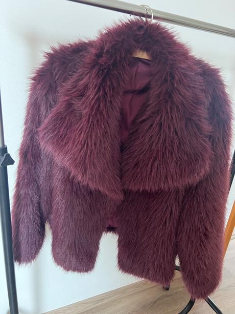 Burgundsky kozuch, m