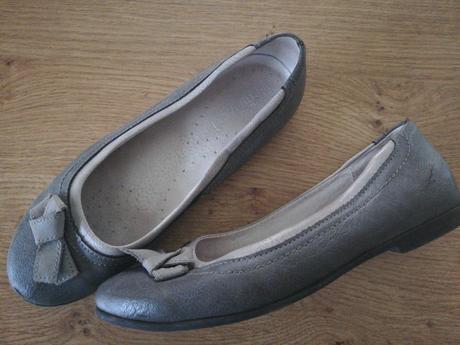 Balerinky, kornecki,35