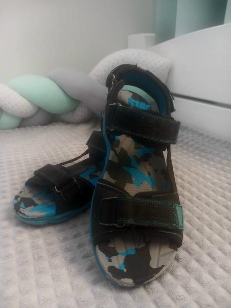 Sandále superfit, superfit,34