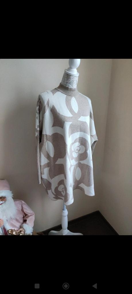 Dámsky sveter chic link, 