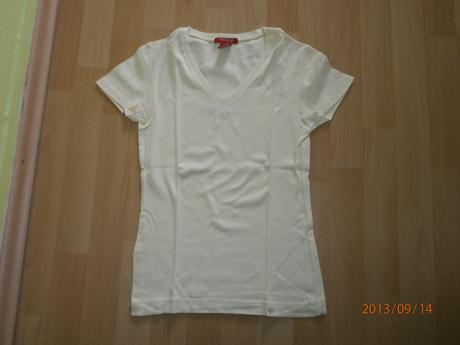 Bledožlté tričko, kenvelo,s