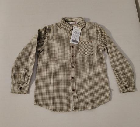 Košeľa, coccodrillo,122