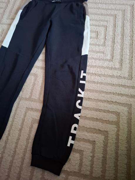 Tepláky c&a, c&a,158