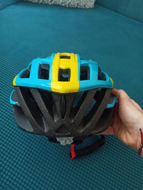 Cykloprilba vel.m 54-58cm, m