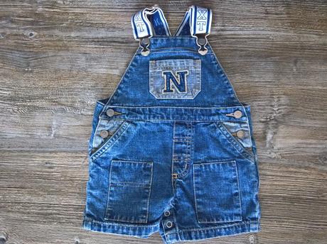 Kraťasky na traky next, next,68