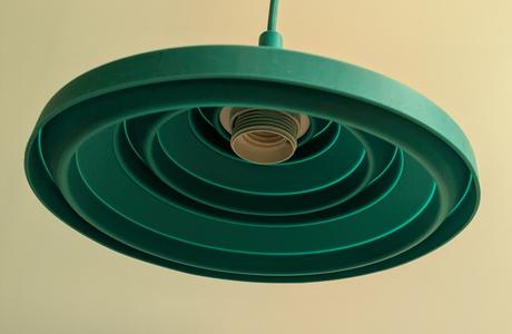 Luster do detskej izby, 