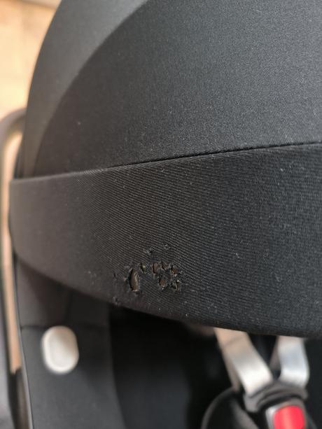 Autosedačka maxi-cosi pebble 360, maxi cosi