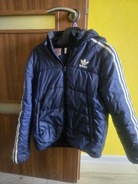 Zimná bunda, adidas,152