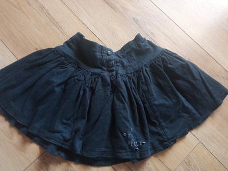 Riflova sukňa gap, gap,116