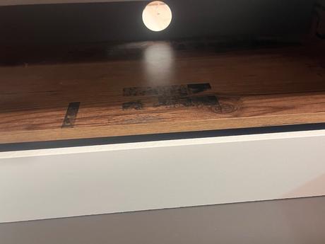 Komoda do detskej izby, 