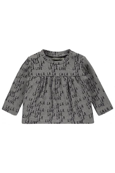 Baby tunika , šatky 100pro organická bavlna, 92