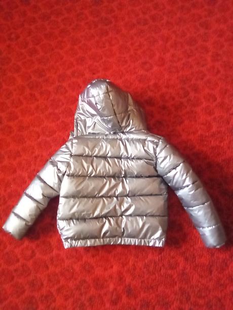 Zimná bunda, 128