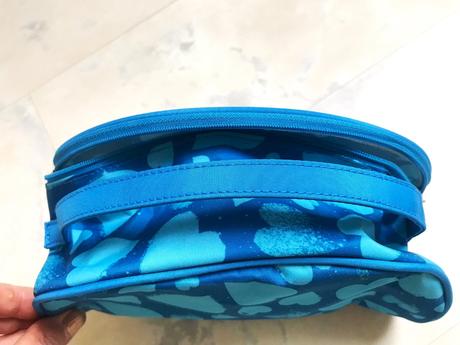 Taštička na kozmetiku,