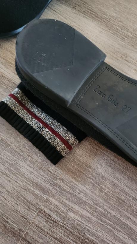 Zara jarné čižmičky, zara,27