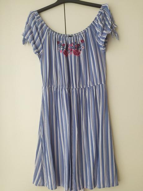 Krásne šaty 158/164, takko,158