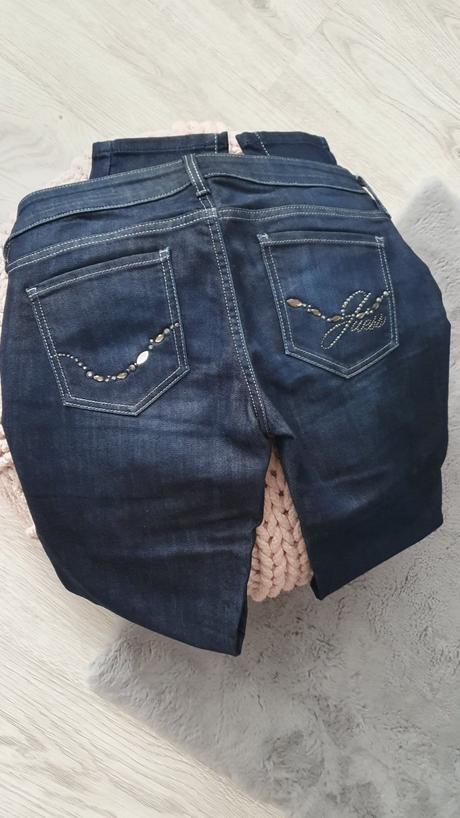 Rifle guess, guess,s